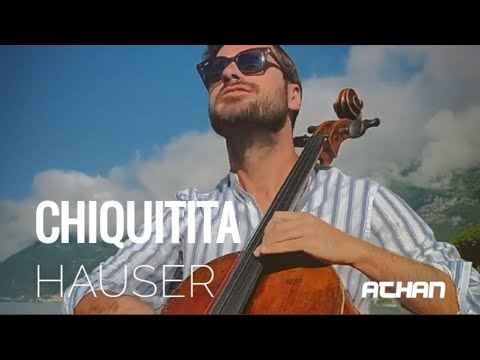 Chiquitita - ABBA (Lyrics) / Cover Cello by HAUSER