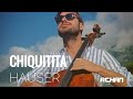 Chiquitita ABBA Lyrics Cover Cello By HAUSER