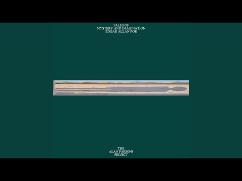 The Fall Of The House Of Usher: Arrival