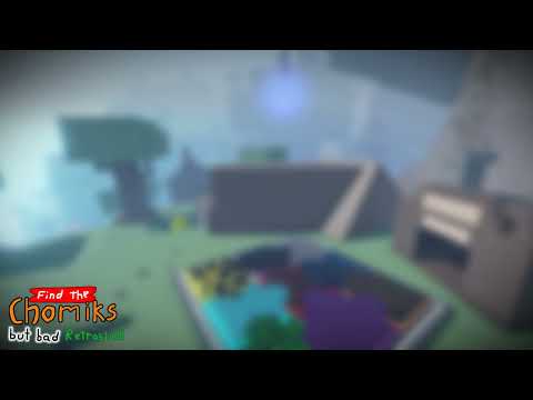 [Find the Chomiks but bad: RETRASHED OST] - Beyonding my Border