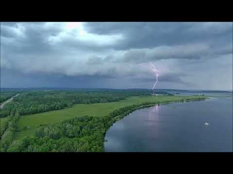 July 12, 2022 Thunderstorm