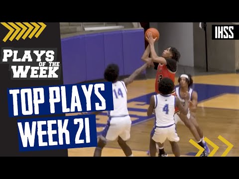 Top Plays of the Week from DFW High School Sports