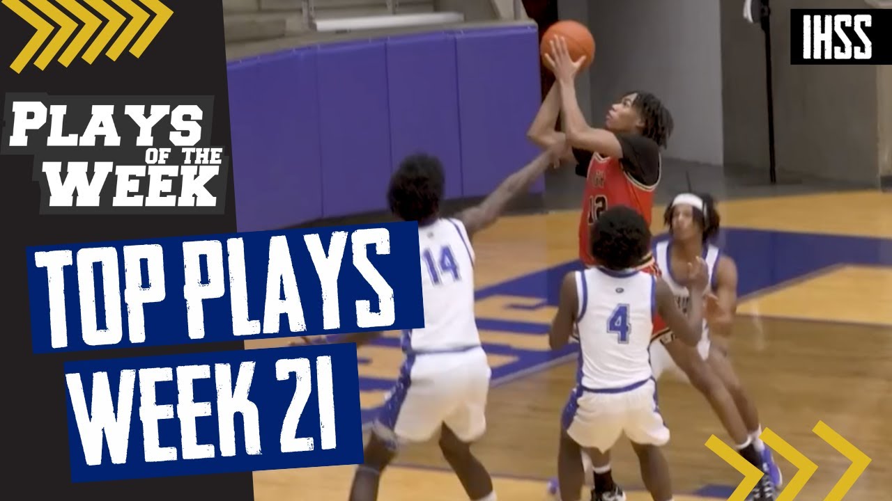 Top Plays of the Week from DFW High School Sports