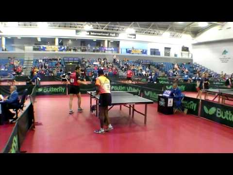 Abdul Wuraola V  Lorestas Trumpauskas.MP4