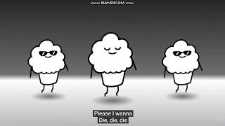 Cover art for Muffin Time