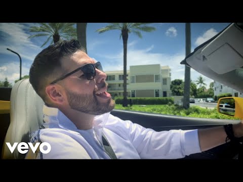Johnny Love - Sol Playa & Arena Remix (Official Video)