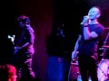 Dead Letter Circus: The Mile (Live) 