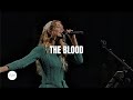 The Blood