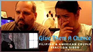 Download lagu [REACTION VIDEO] ATOUNA EL TOUFOULE (Cover by Sabyan) | Christian Couple | The Pokornys mp3