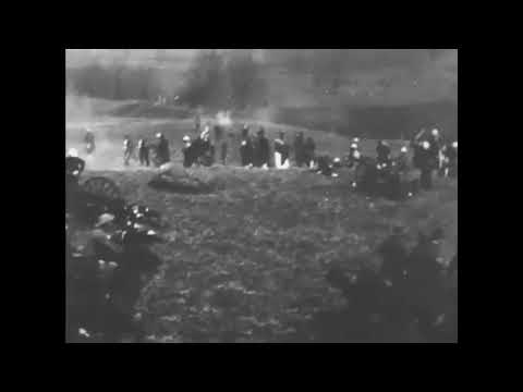 1900: Battle of Mafeking