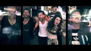 November Preview  Marquee Sydney  2013