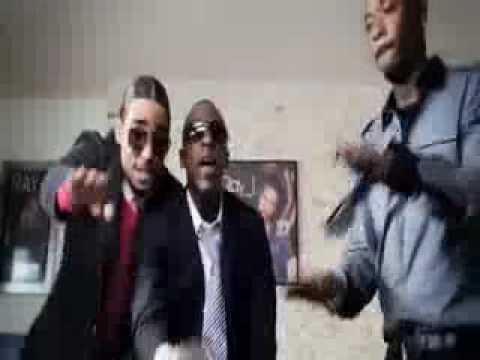 Ray J Feat Truth & Shorty "Sexy Ladies"