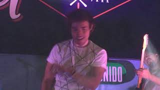 Jorge Blanco - Conmigo