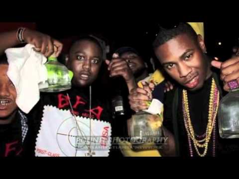 "STAMP AT IT" ROCKIN ROLLA , FT. REMEDY