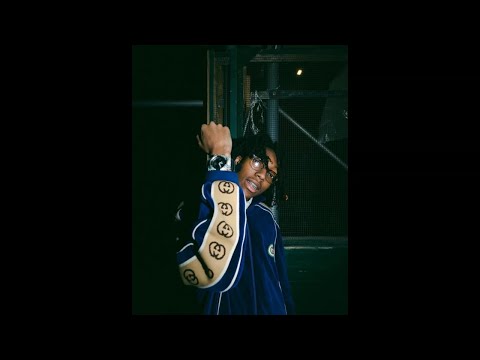 [FREE] Lil Tecca x Dro Kenji Type Beat - "Chrome"