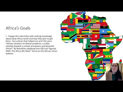 <p><strong style="color: rgb(197, 90, 17);">South Africa: Virtual Internship in Diplomacy, Conflict Resolution, and International Relations</strong></p>