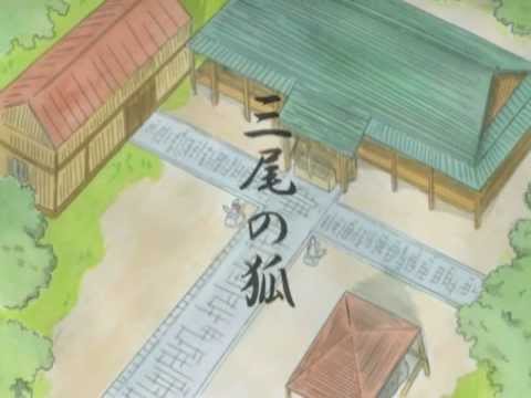 【大手前大学2010年度卒業制作優秀賞】三尾の狐