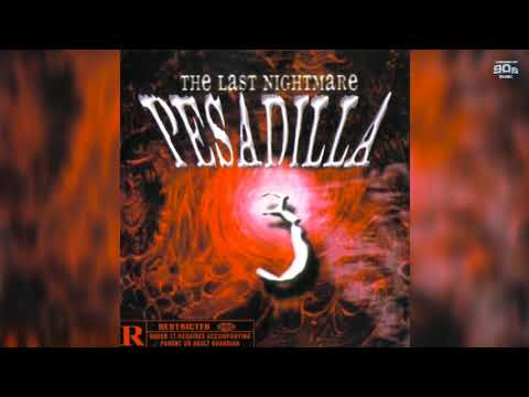 PESADILLA - Esta noche quiero estar contigo