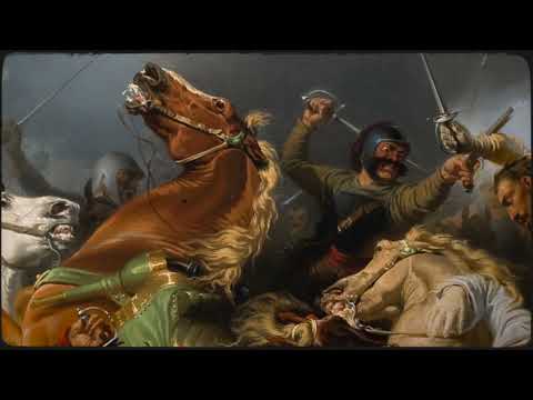 Hästens historia inom armén