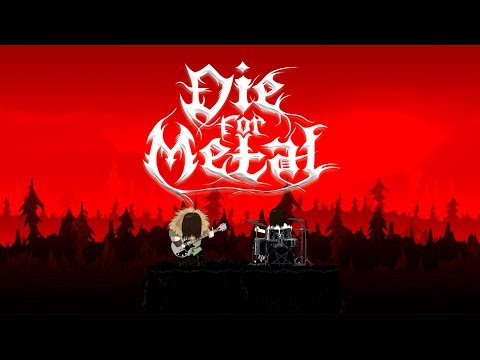 Die For Metal Video