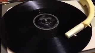 The Crew-Cuts - Do Me Good Baby - 78 rpm - Mercury 70443