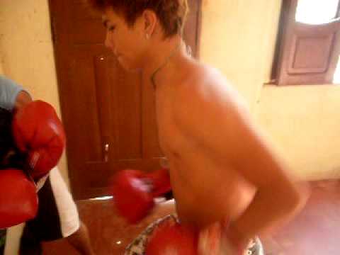 Marcelo  x Renan {o espancamento} kkkkk