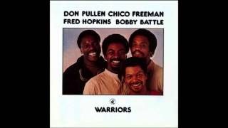 Don Pullen - "Warriors Dance: Little Don (Part 1)"