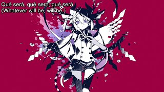 Cover art for Ángel【アンヘル】