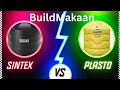 Sintex Tank Vs Plasto Water Tank सबसे अच्छी पानी की टंकी क�
