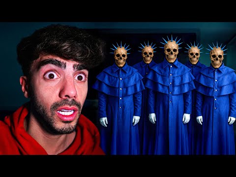 5 BETASOLDADOS ENTRARON A MI CASA