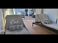 The Retreat Holland America Review Eurodam Private Cabanas How To Book