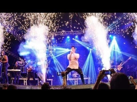 [DVD] OZ BAMBAZ | AO VIVO EM TIMON - MA ( PROMOCIONAL VERÃO 2017 )
