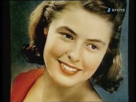 download lagu mp3 mp4 Ingrid Bergman Kz, download lagu Ingrid Bergman Kz gratis, unduh video klip Ingrid Bergman Kz