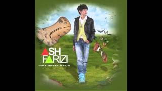 Ash Farizi - Time Never Waits (Audio)