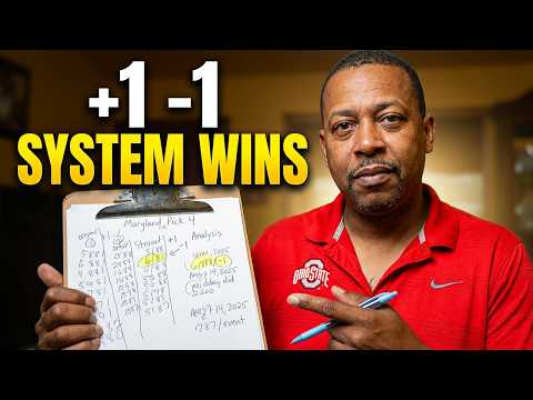 Maryland Pick 4 Number