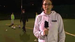 preview picture of video 'FAF ou le football au féminin FPL006'