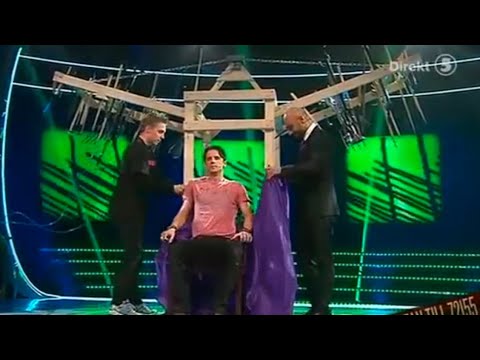 Stefan Odelberg Fenomen försvinner inkl extra allt!