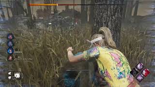 DBD  雑誌　参加OK 　キラーやるよ