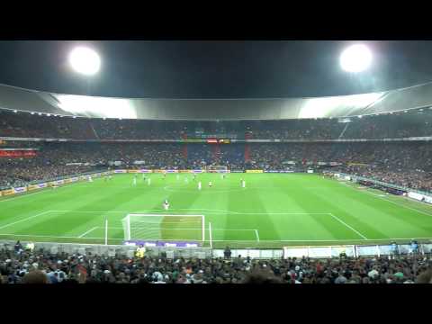Feyenoord - De Graafschap 18-09-2011 .MP4