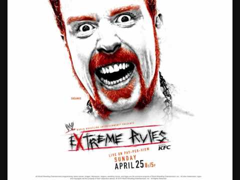 Official Theme Song Extreme Rules 2010 w/ Lyrics