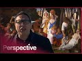 The Renaissance Art Of Passion Waldemar Januszczak Documentary