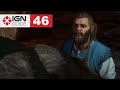 Assassin's Creed Valhalla Walkthrough - Forging A Bond Part 1 (Part 46)