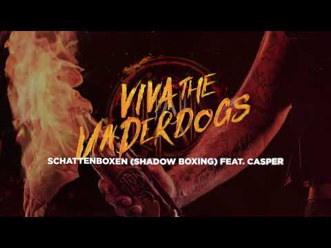 Video thumbnail for Schattenboxen (Shadow Boxing)