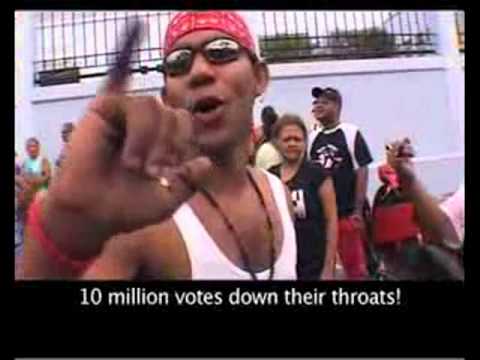 No Volverán: The Venezuelan Revolution Now