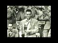Les Brown and His Band of Renown - "Leap Frog" Live 1952