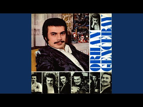 Video thumbnail for Sev Dedi Gözlerim