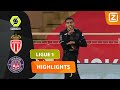 WAT EEN HEERLIJKE STUNT! ? | Monaco vs Toulouse | Ligue 1 2022/23 | Samenvatting