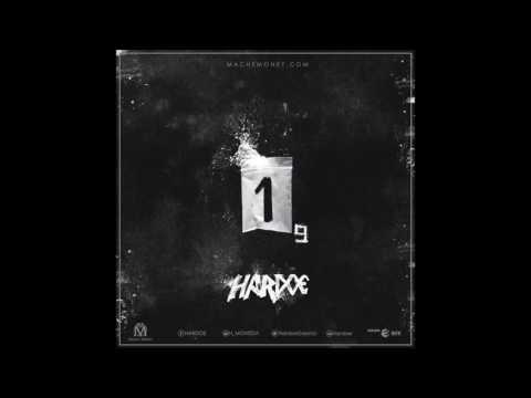 Hardoe - summer sixteen (Freestyle)