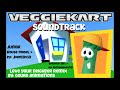 VeggieKart Soundtrack Love Your Neighbor Remix By Gourd Animations