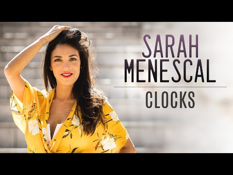 Clocks - Sarah Menescal